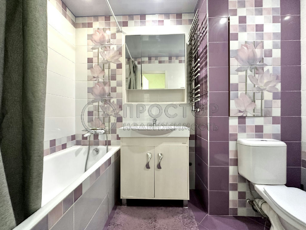квартира г Красногорск бул., 32, Мякинино фото 16