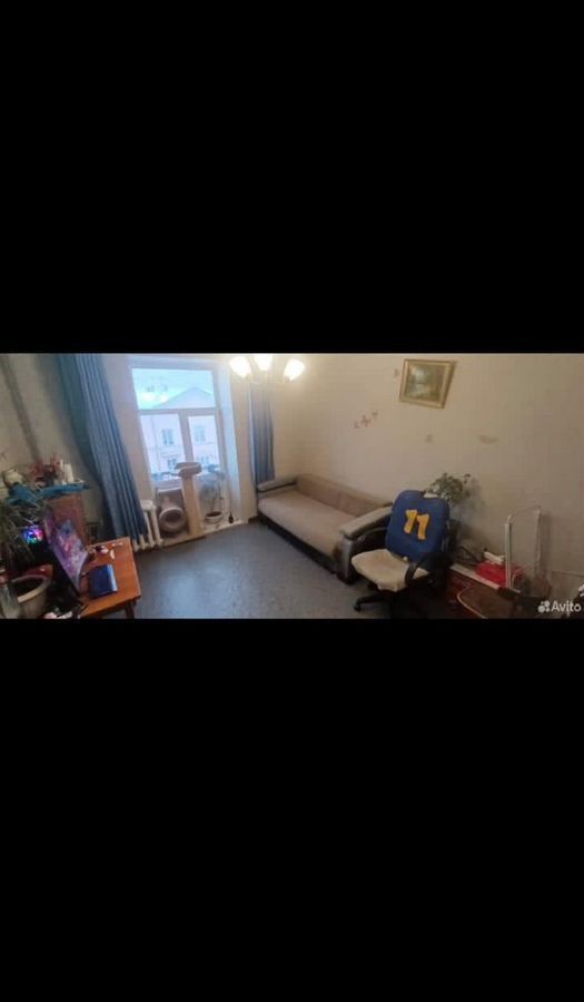 квартира г Новокузнецк р-н Куйбышевский ул Воробьева 10 фото 2