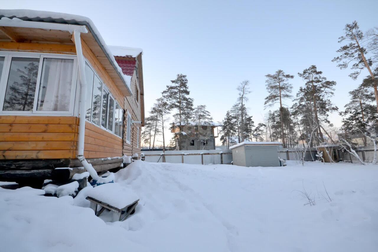 дом г Якутск Республика Саха Якутия, Дачная фото 9