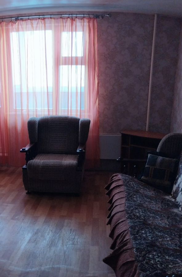 квартира г Новосибирск р-н Кировский ул Виктора Уса 13 фото 3
