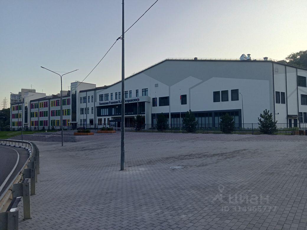 квартира г Сочи с Раздольное ул Тепличная 96а/1 Сочи, городской округ Сочи, Хостинский внутригородской район, Раздольное фото 4
