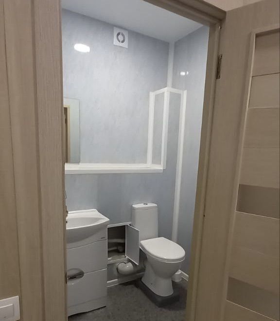 офис г Краснодар р-н Прикубанский ул Красных Зорь 27 фото 17