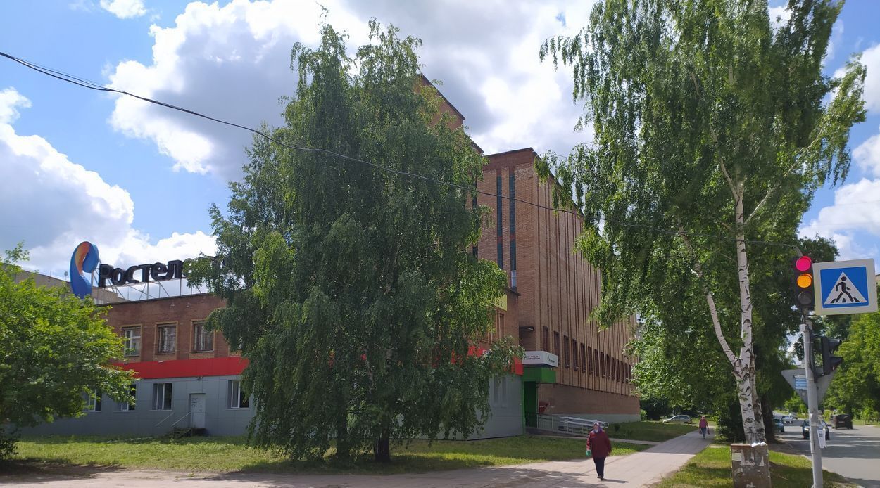 свободного назначения г Глазов ул Буденного 1 фото 18