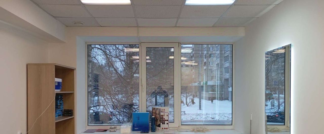 свободного назначения г Архангельск Октябрьский ул Воскресенская 101 фото 11
