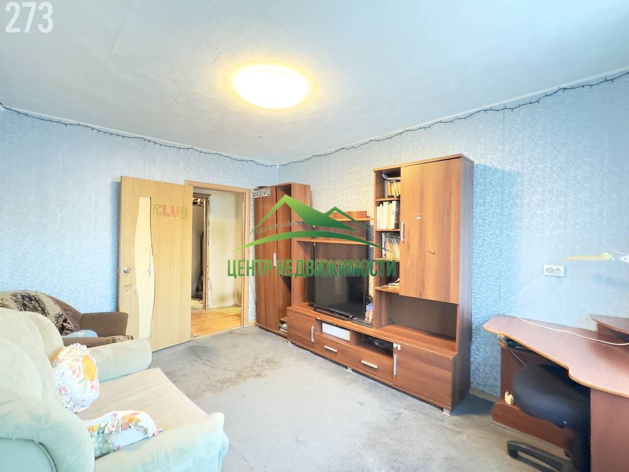 квартира г Магадан улица Набережная реки Магаданки, 65 к 3 фото 7