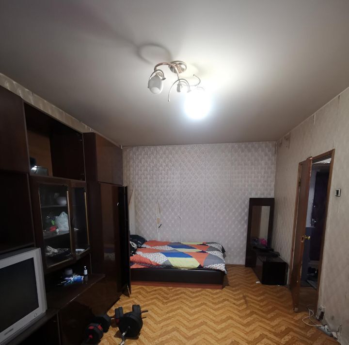 квартира г Москва метро Багратионовская б-р Филёвский 4 фото 10