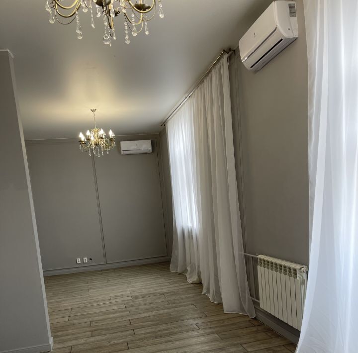 квартира г Москва метро Чистые пруды б-р Чистопрудный 2 фото 26