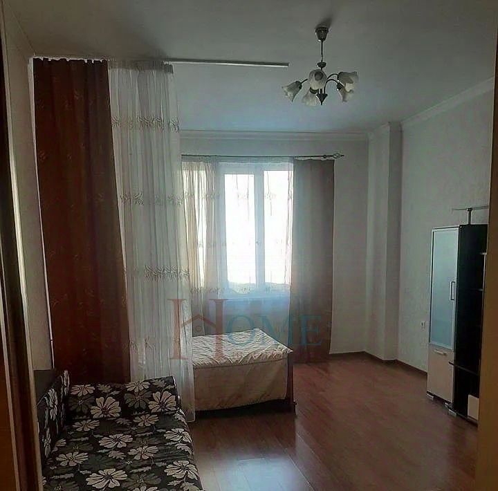квартира г Новосибирск ул Семьи Шамшиных 16 Площадь Ленина фото 2