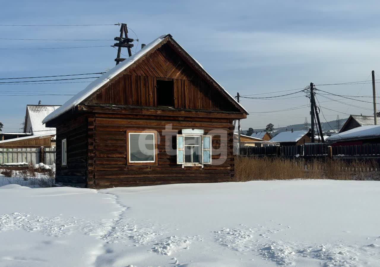 земля г Улан-Удэ р-н Железнодорожный ул Громыко мкр-н Стеклозавод фото 7