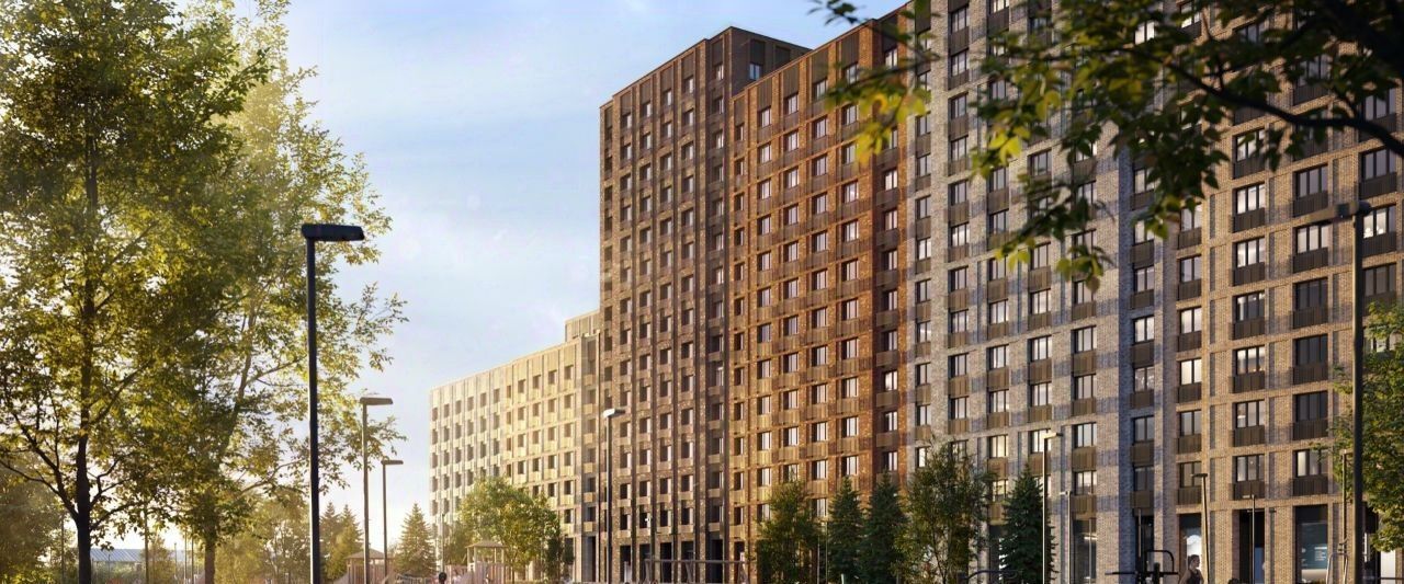 квартира г Москва метро Верхние Лихоборы проезд Ильменский фото 6