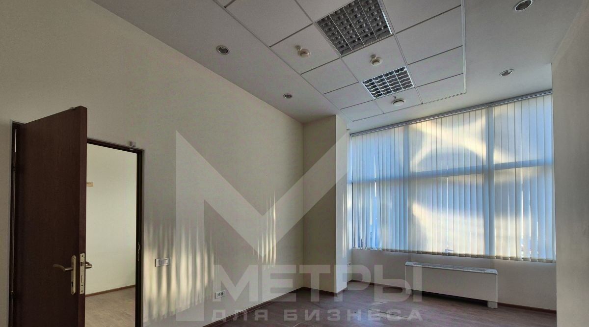 офис г Краснодар р-н Центральный ул им. Гоголя 68 фото 14