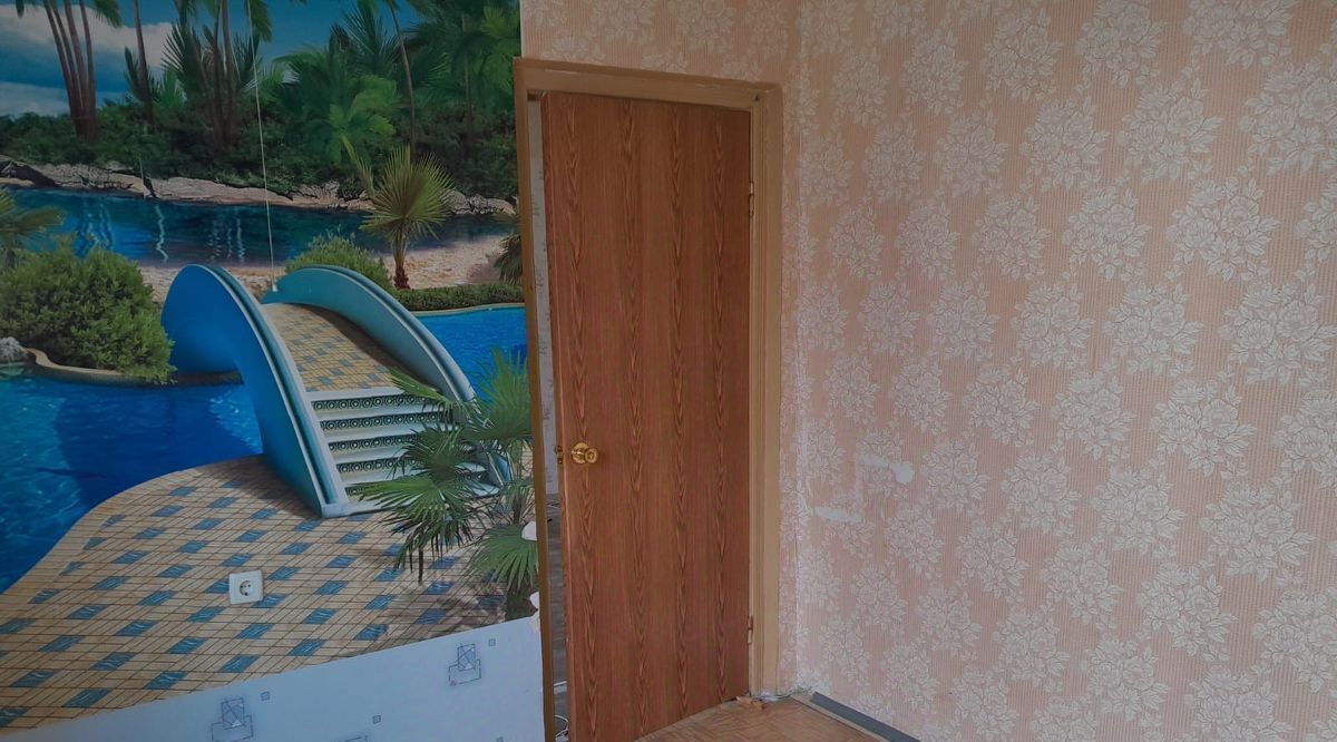 квартира г Москва метро Южная ул Днепропетровская 27к/1 фото 12