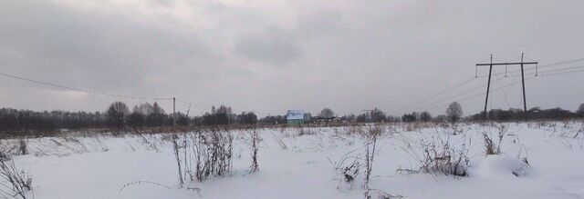 городской округ Талдомский с Квашёнки фото