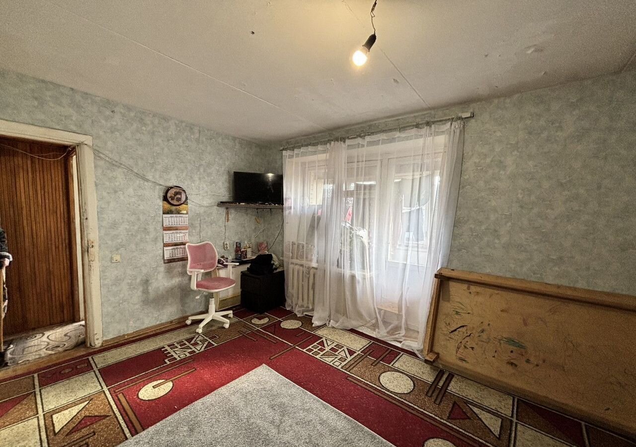 квартира г Ивантеевка снт Родники Удельная, Большая Учительская ул., 11, Раменский г. о. фото 7