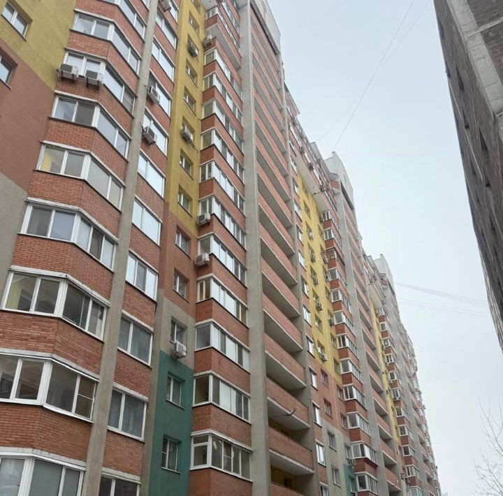 квартира г Самара Московская ул Киевская 13 фото 19