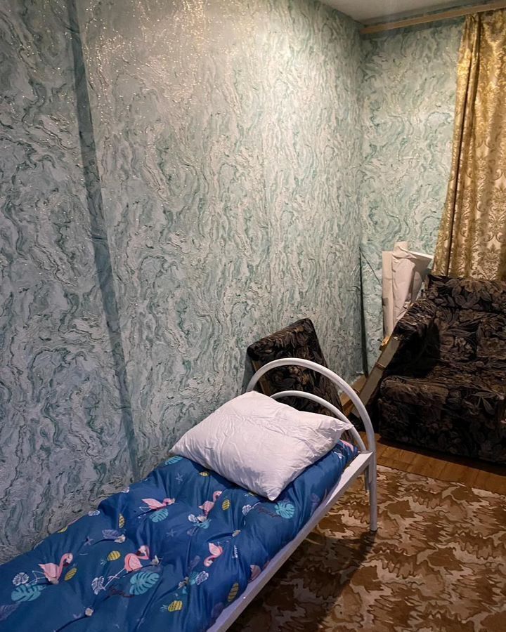 комната г Казань Яшьлек ул Димитрова 3 Республика Татарстан Татарстан фото 2