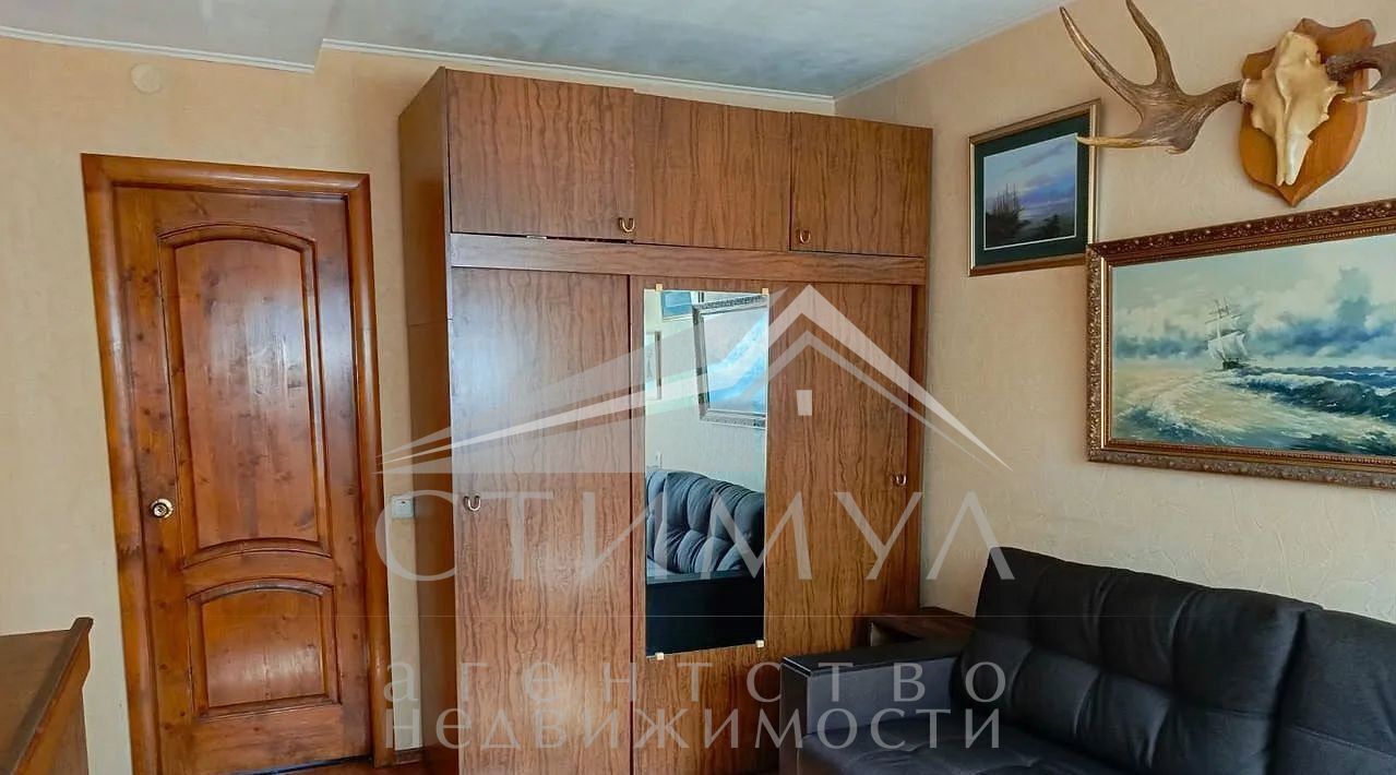 квартира г Саратов р-н Ленинский ул им Тулайкова Н.М. 4/2 фото 2