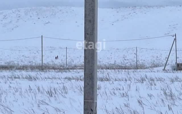 земля р-н Мелеузовский г Мелеуз фото 2