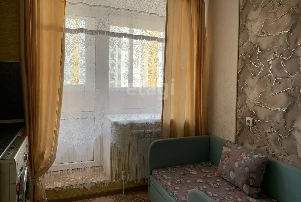 квартира г Тамбов ул Киквидзе 71г фото 3