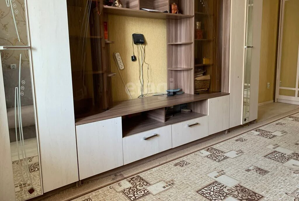 квартира г Тамбов ул Киквидзе 71г фото 12