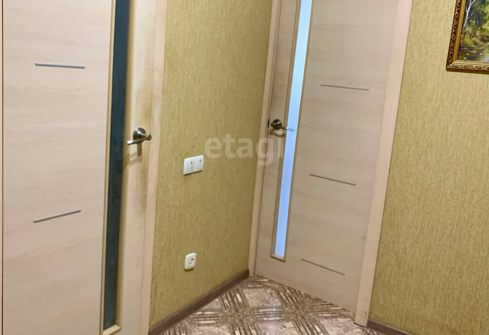 квартира г Тамбов ул Киквидзе 71г фото 16