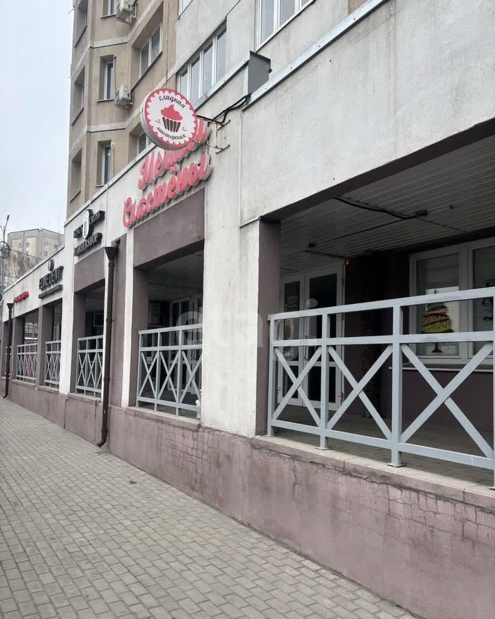 свободного назначения г Липецк р-н Советский ул М.И. Неделина 12 фото 23
