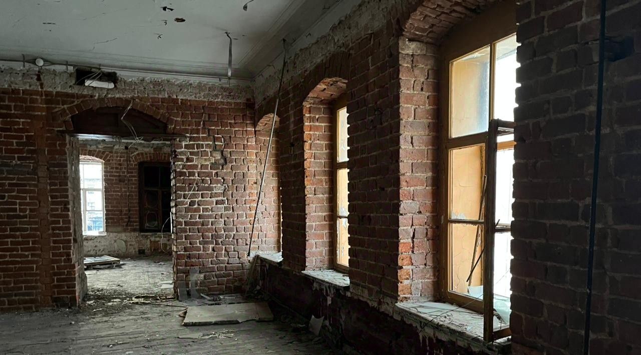 офис г Вологда ул Сергея Орлова 3б Центр фото 2