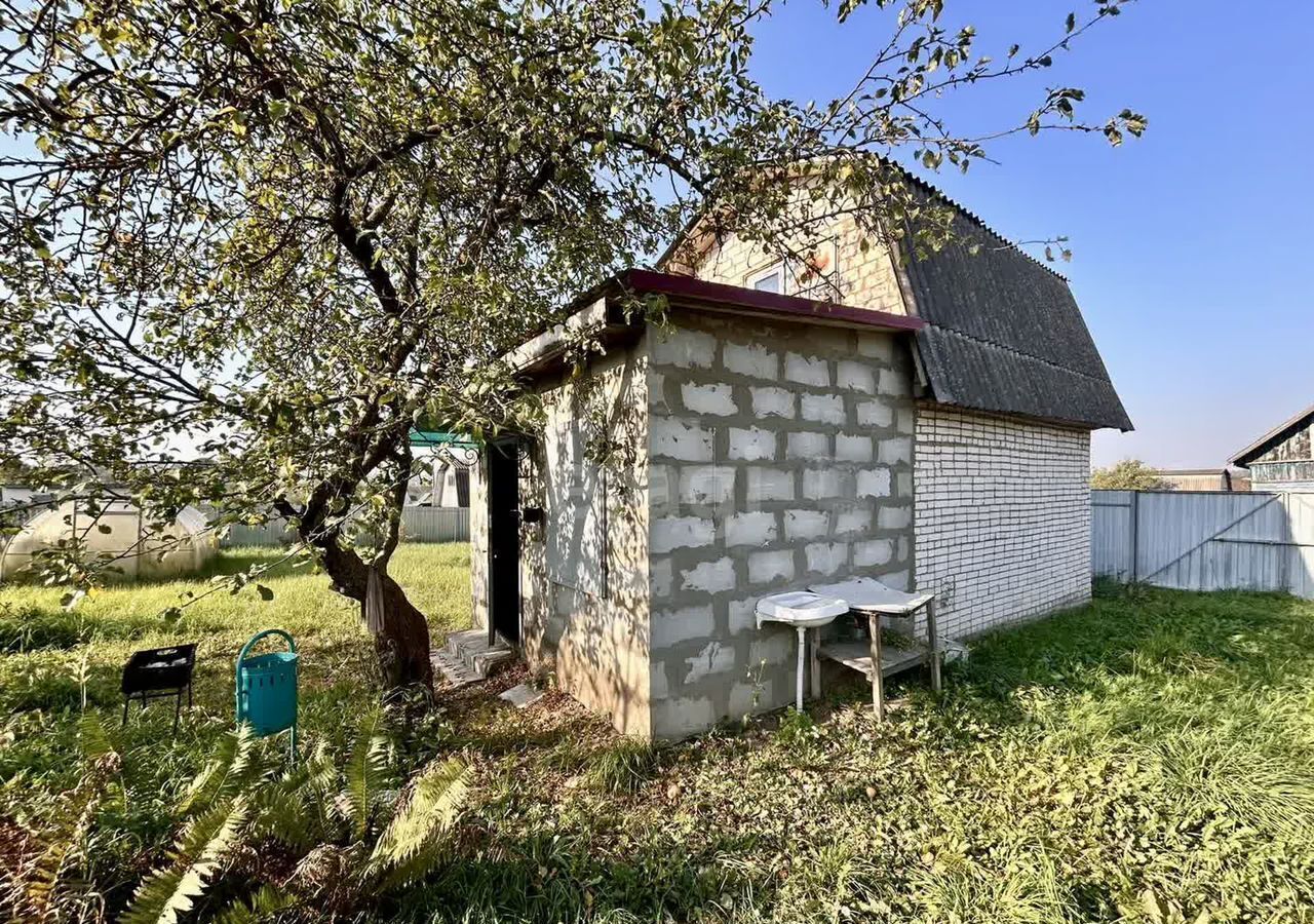 дом р-н Ярцевский г Ярцево мкр-н Халтуринский фото 16