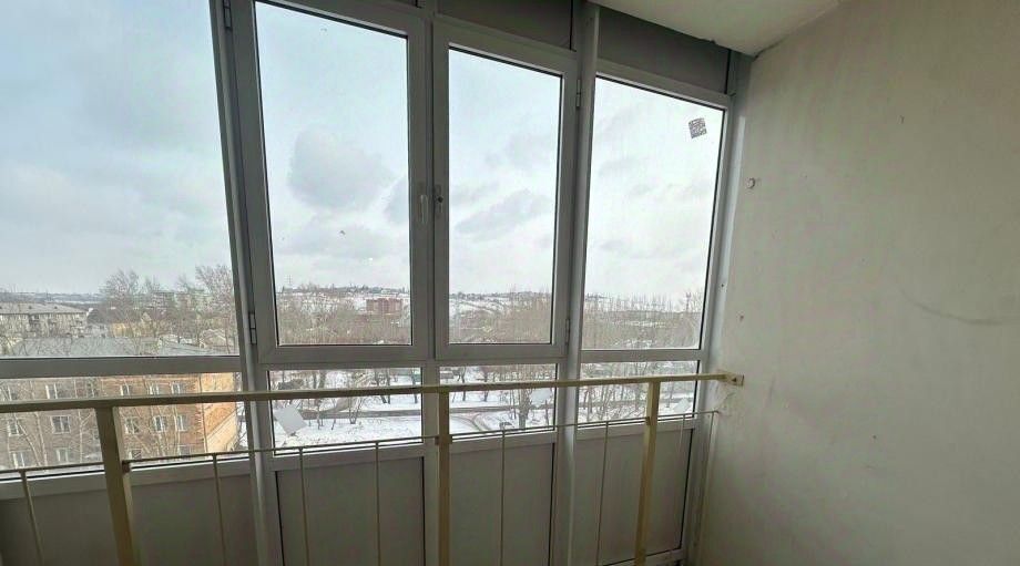 квартира г Красноярск р-н Железнодорожный ул Калинина 15 фото 8