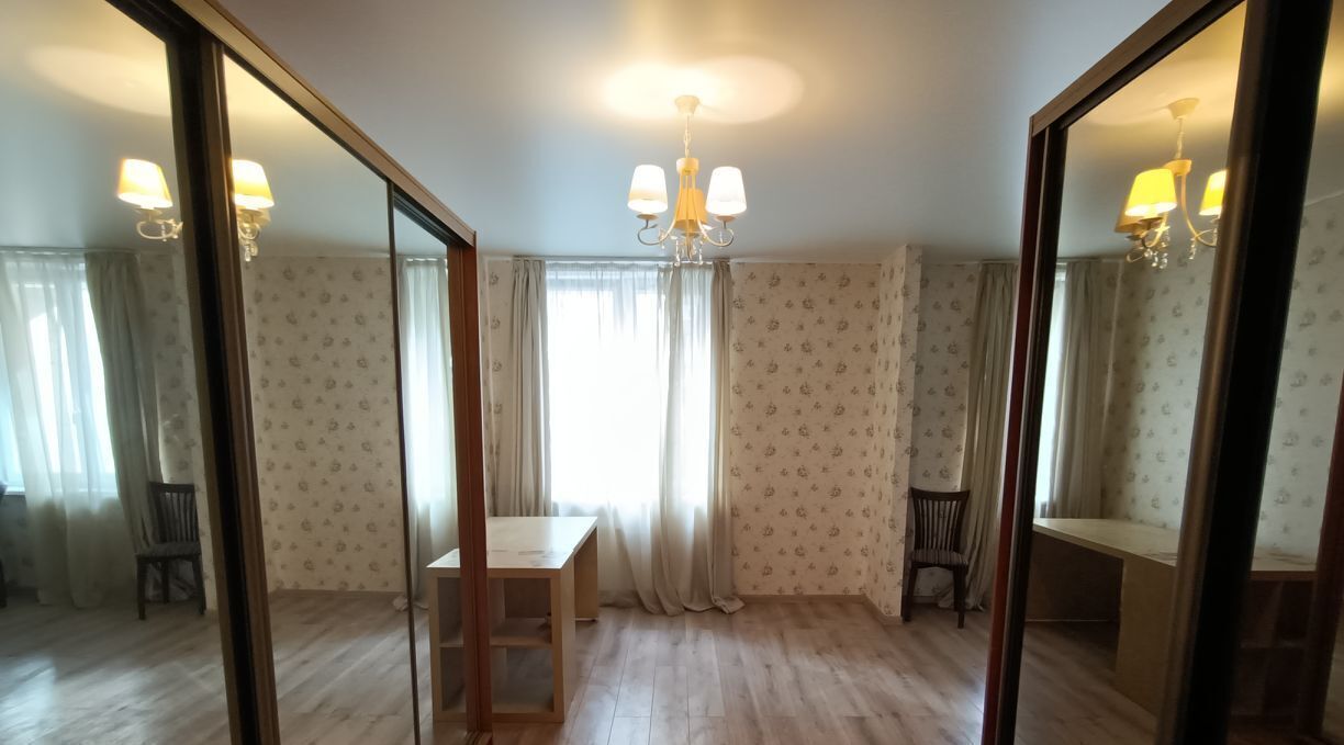 квартира г Санкт-Петербург метро Академическая ул Гжатская 22к/1 фото 6