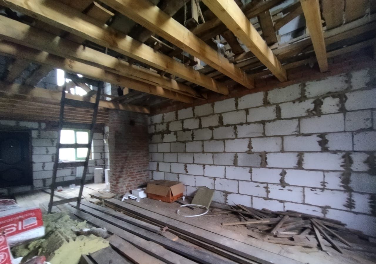 дом г Мичуринск ул Революционная 207 Заворонежское, с. Заворонежское, Революционная ул., 207 фото 11