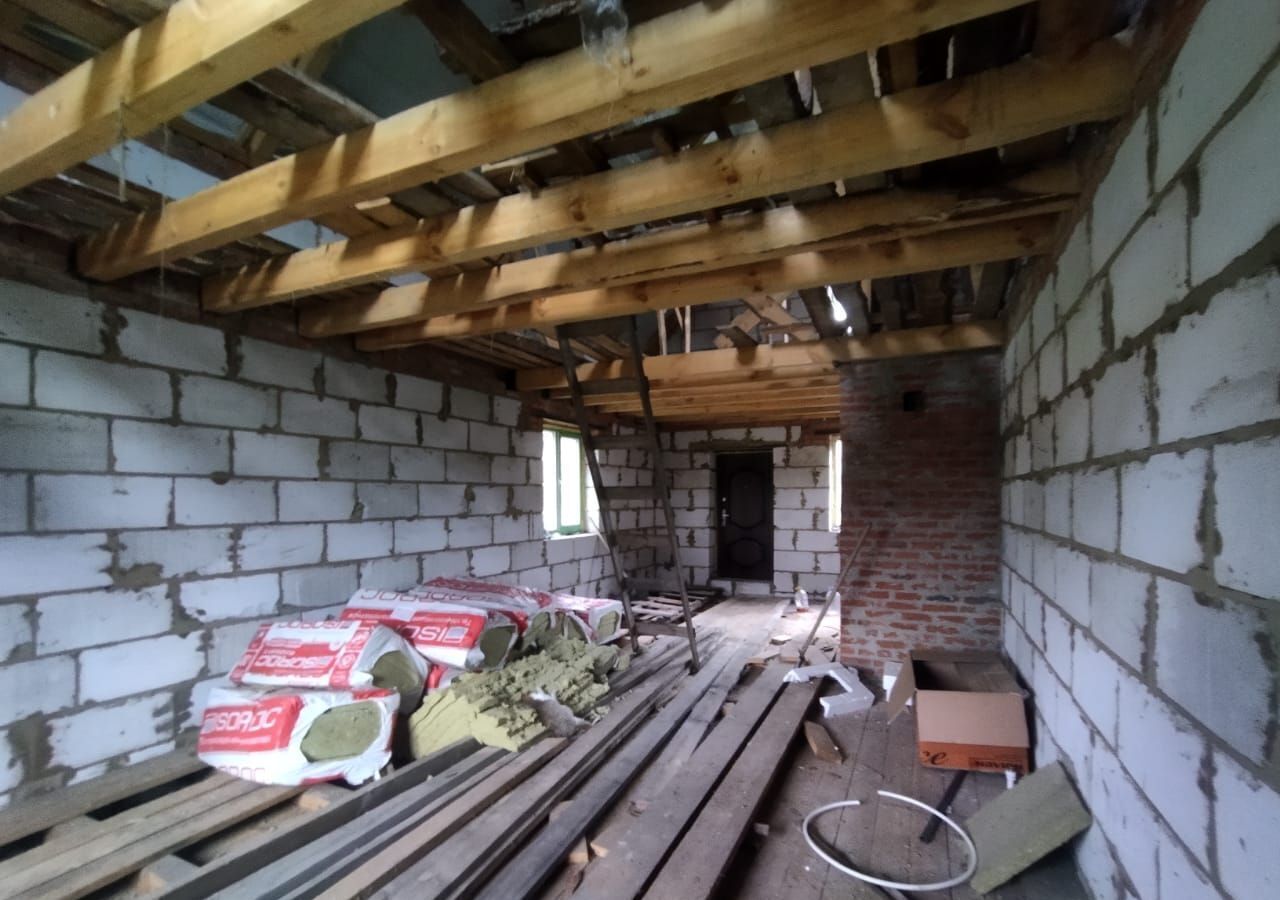 дом г Мичуринск ул Революционная 207 Заворонежское, с. Заворонежское, Революционная ул., 207 фото 10
