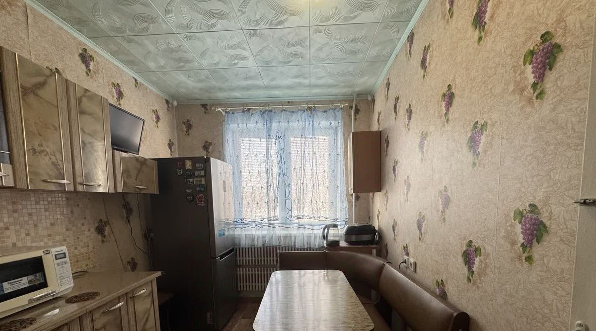 квартира г Сосновоборск ул 9-й пятилетки 19 фото 12