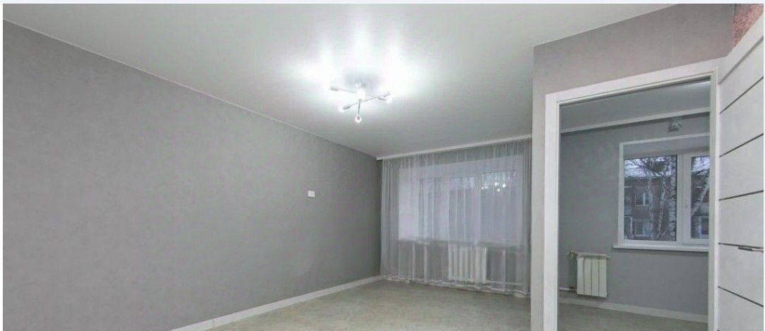 квартира г Томск р-н Кировский ул Карташова 37 фото 2