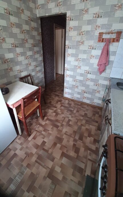 квартира г Ульяновск ул Клубная 10 фото 3