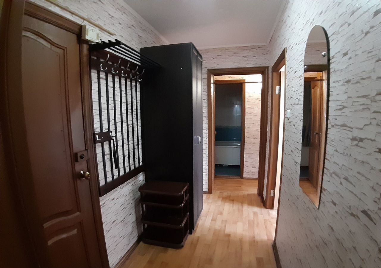 квартира г Чебоксары р-н Ленинский пр-кт 9-й Пятилетки 9 фото 5