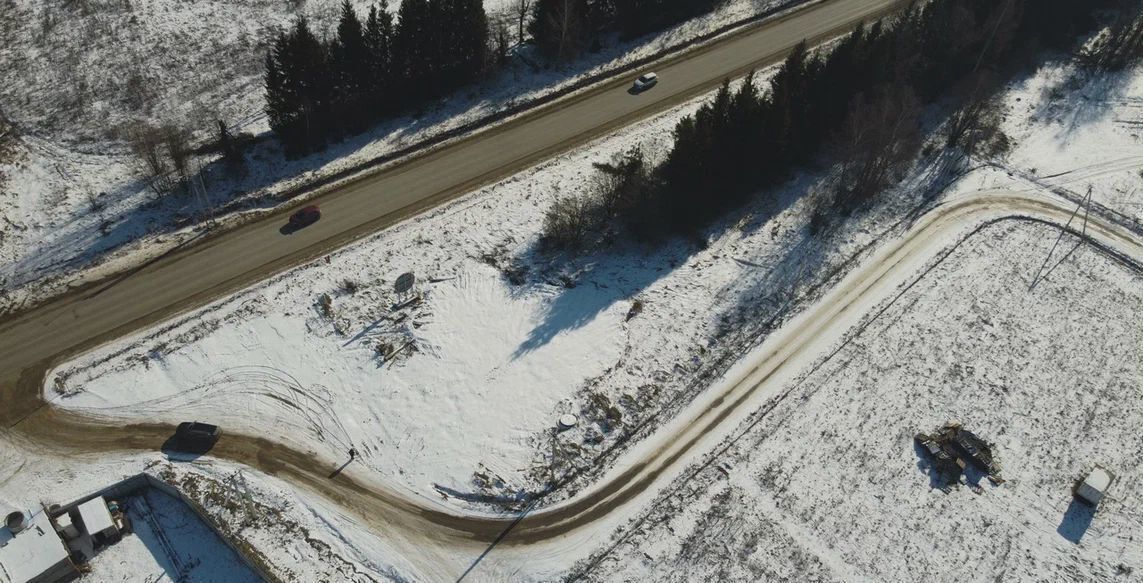 земля р-н Боровский г Боровск сельское поселение Совхоз Боровский фото 10