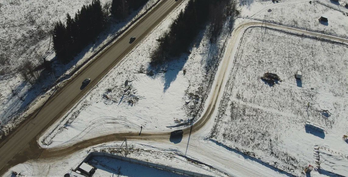 земля р-н Боровский г Боровск сельское поселение Совхоз Боровский фото 11