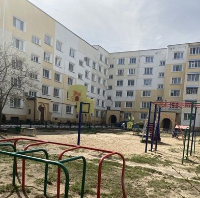 квартира р-н Зеленодольский г Зеленодольск ул Королева 6а фото 20
