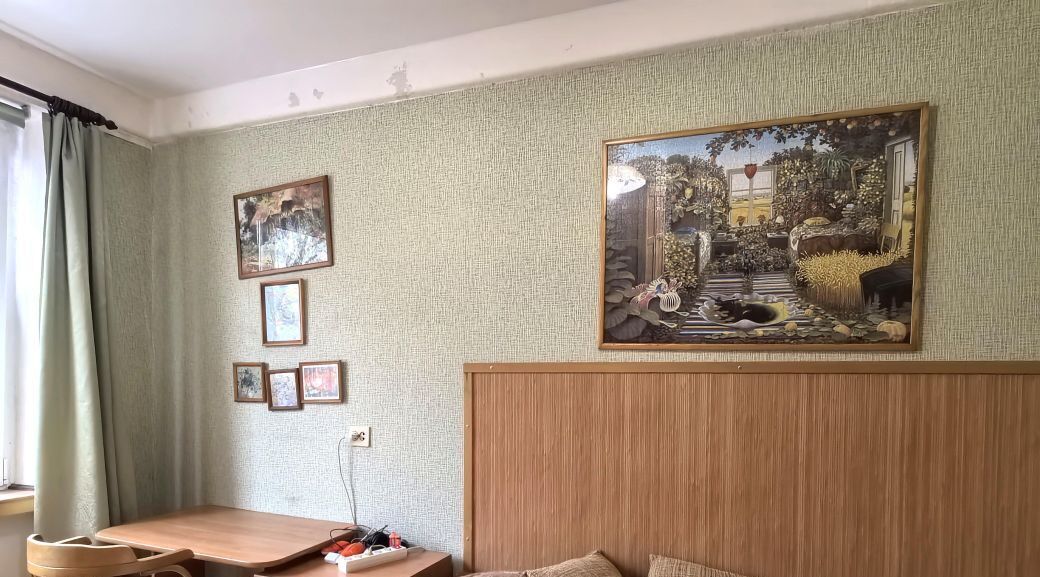 квартира г Санкт-Петербург метро Проспект Просвещения ул Есенина 15к/1 фото 30
