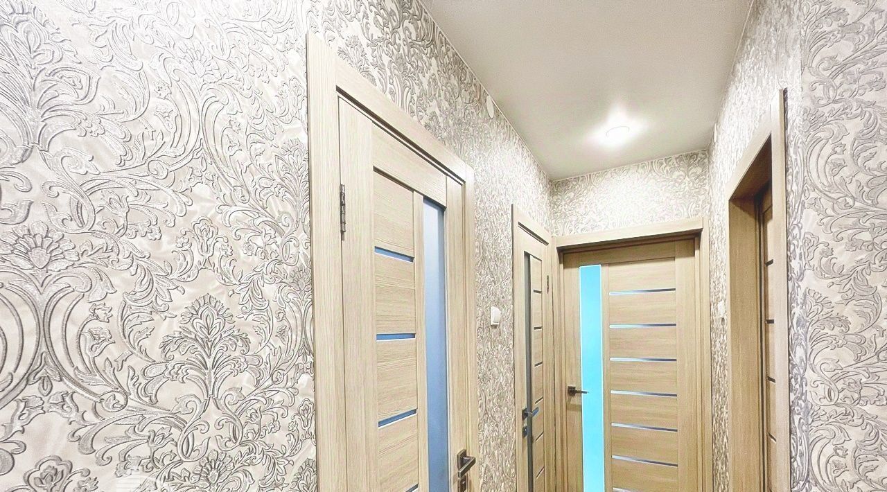 квартира г Лобня ул Чайковского 25 Физтех фото 18