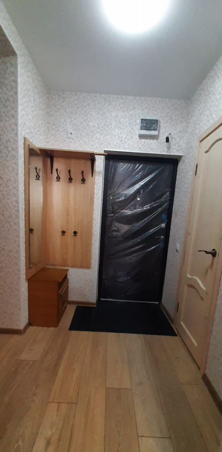 квартира г Невинномысск ул Калинина 220 р-н микрорайон 101 фото 9