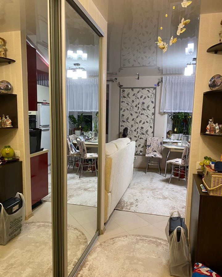 квартира г Самара р-н Промышленный ул Ново-Садовая 353в фото 2