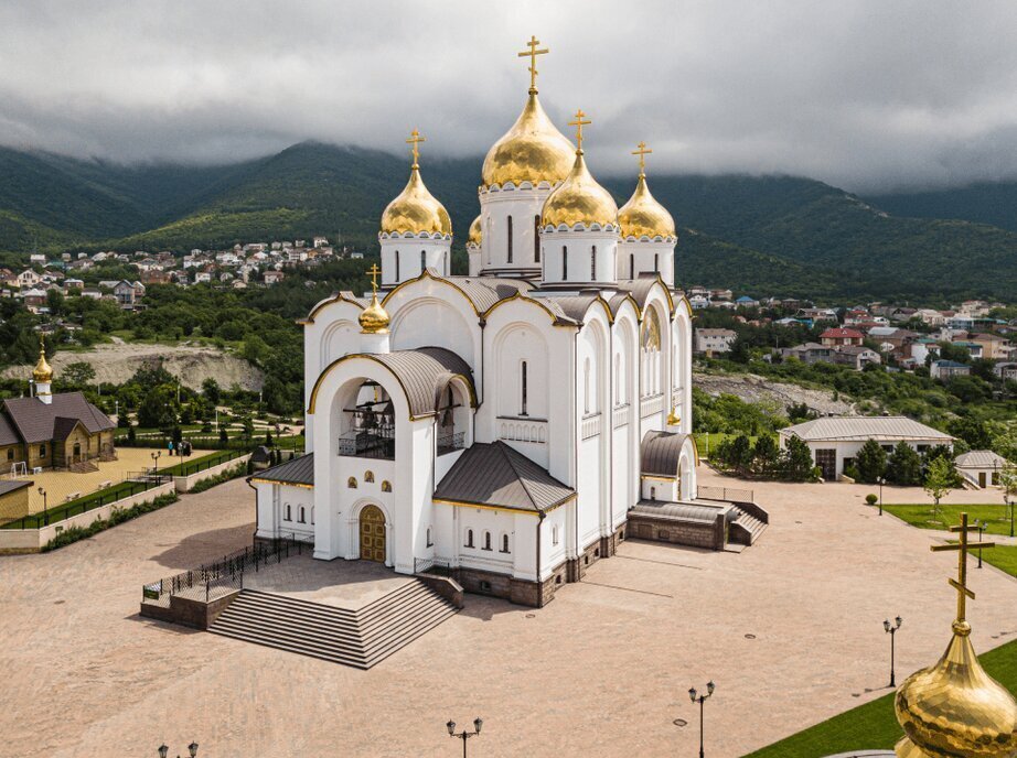 квартира г Геленджик ул Верхняя 13/1 фото 18