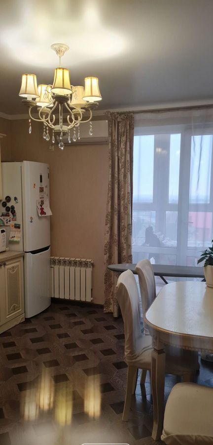 квартира г Курск р-н Центральный пр-кт Дружбы 19в фото 2