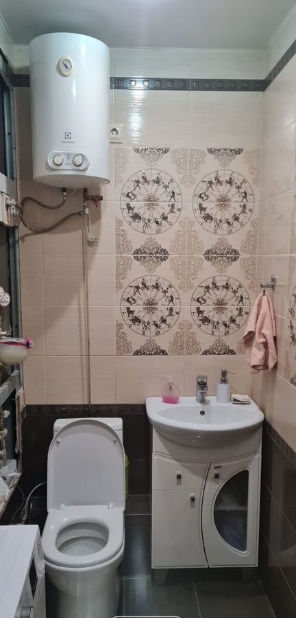 квартира г Курск р-н Центральный пр-кт Дружбы 19в фото 7
