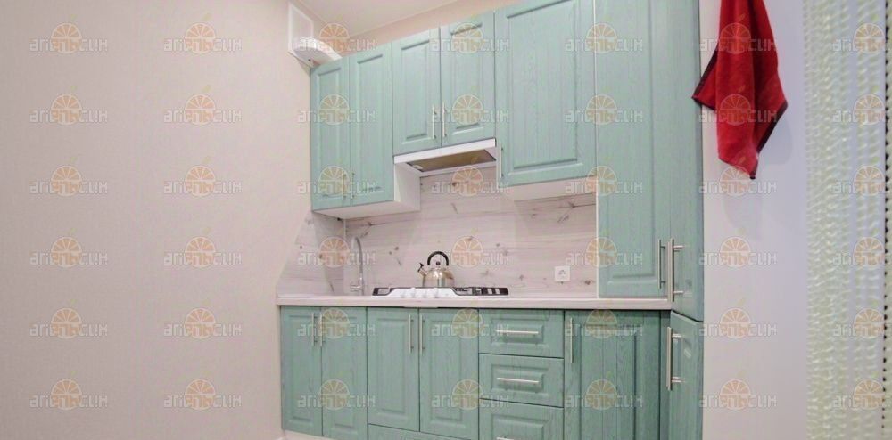 квартира г Ставрополь р-н Промышленный ул генерала Маргелова 7 фото 7