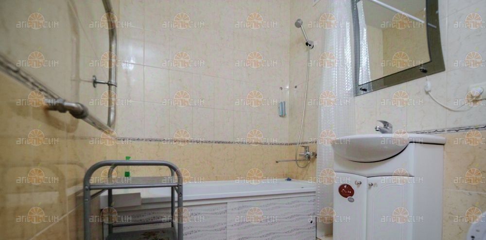 квартира г Ставрополь р-н Октябрьский ул Бакинская 19 фото 14