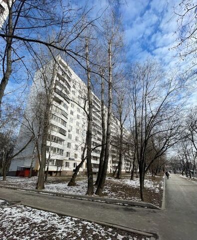 метро Новогиреево ул Саянская 5к/1 фото