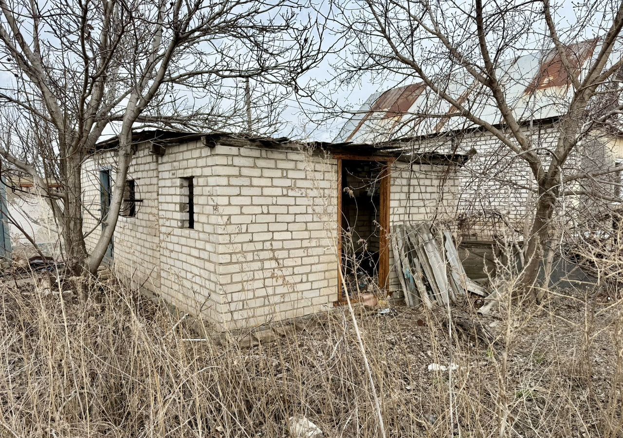 дом г Волжский г квартал Погоромное пер Лиманный фото 16